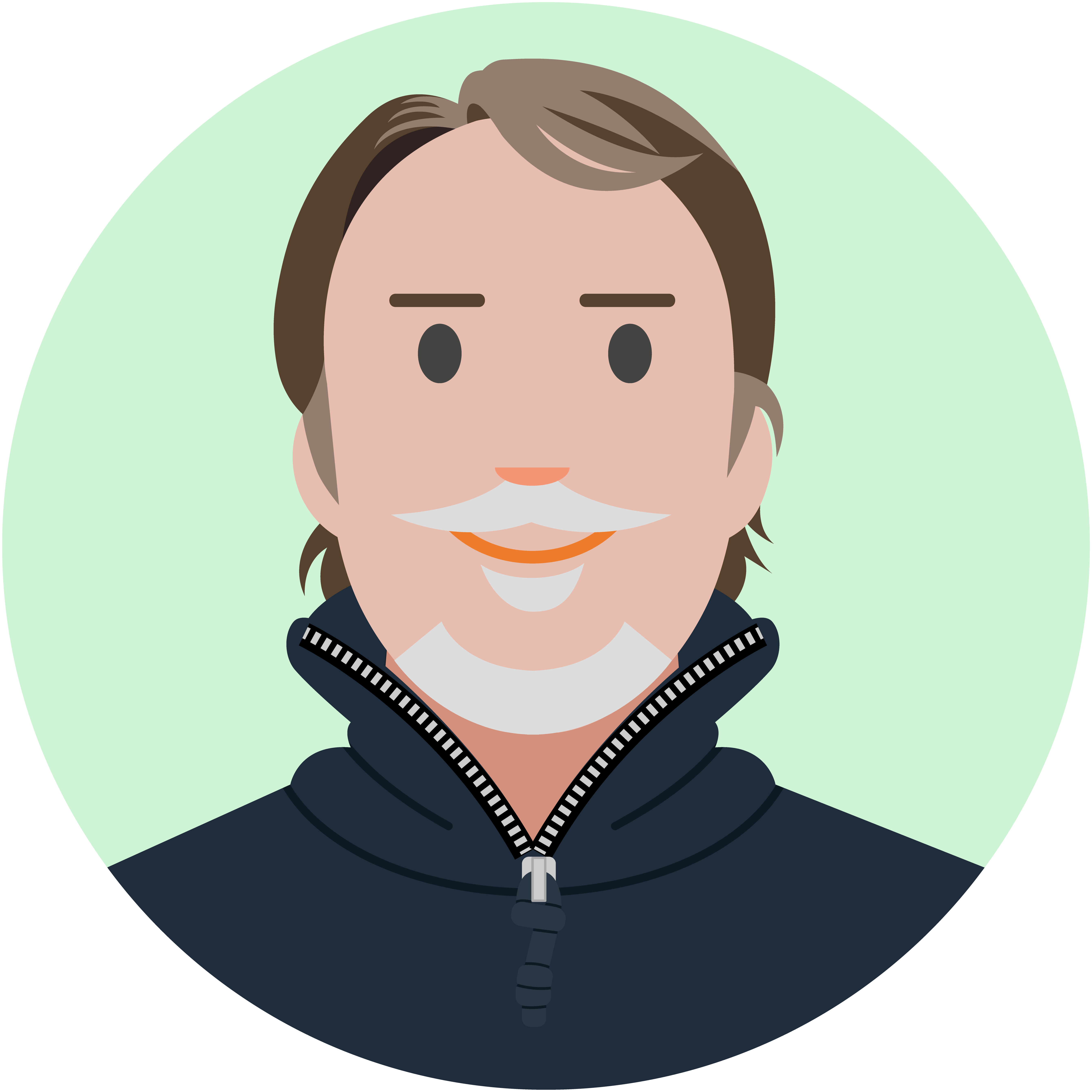Peter Morgan avatar