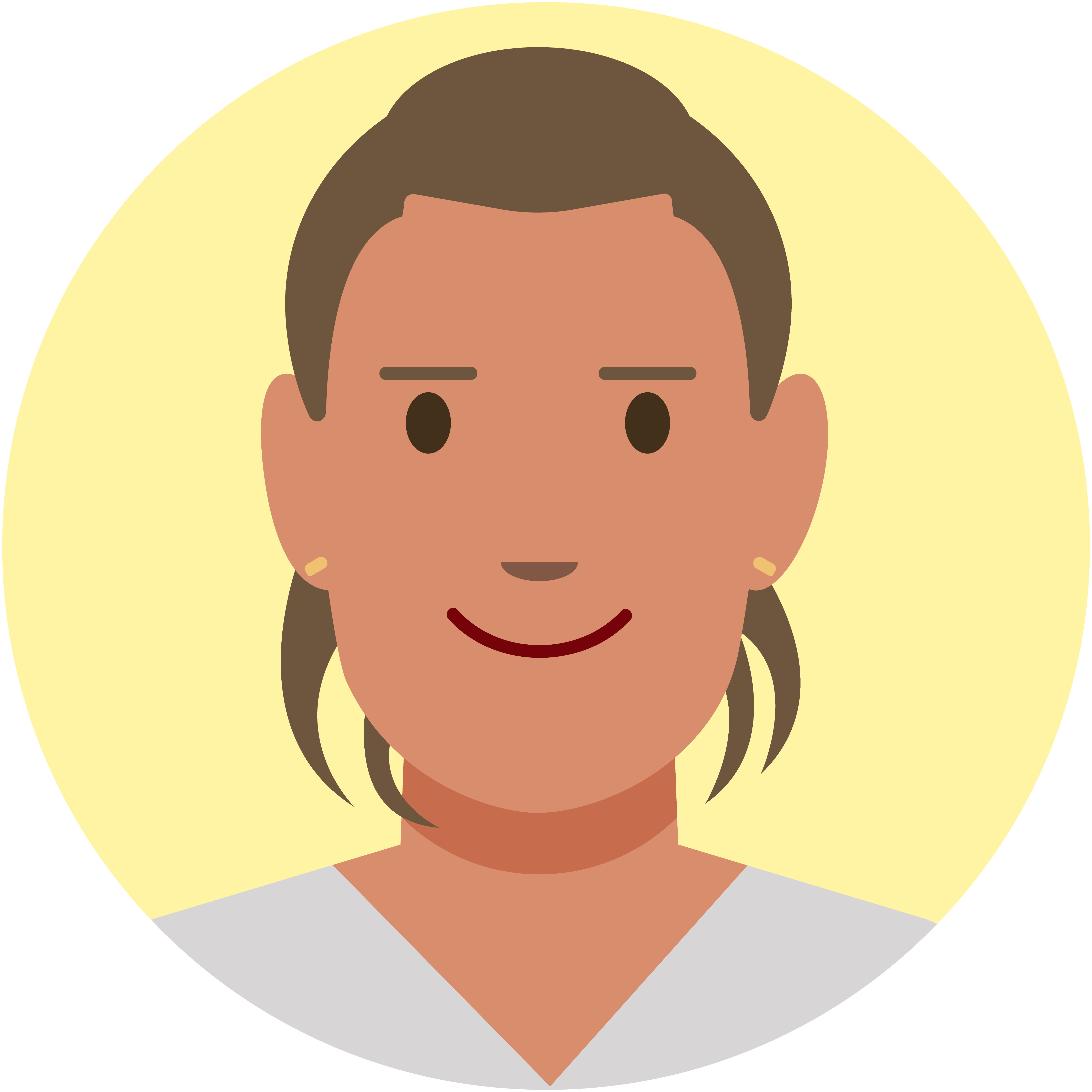 Olga Rigazio avatar