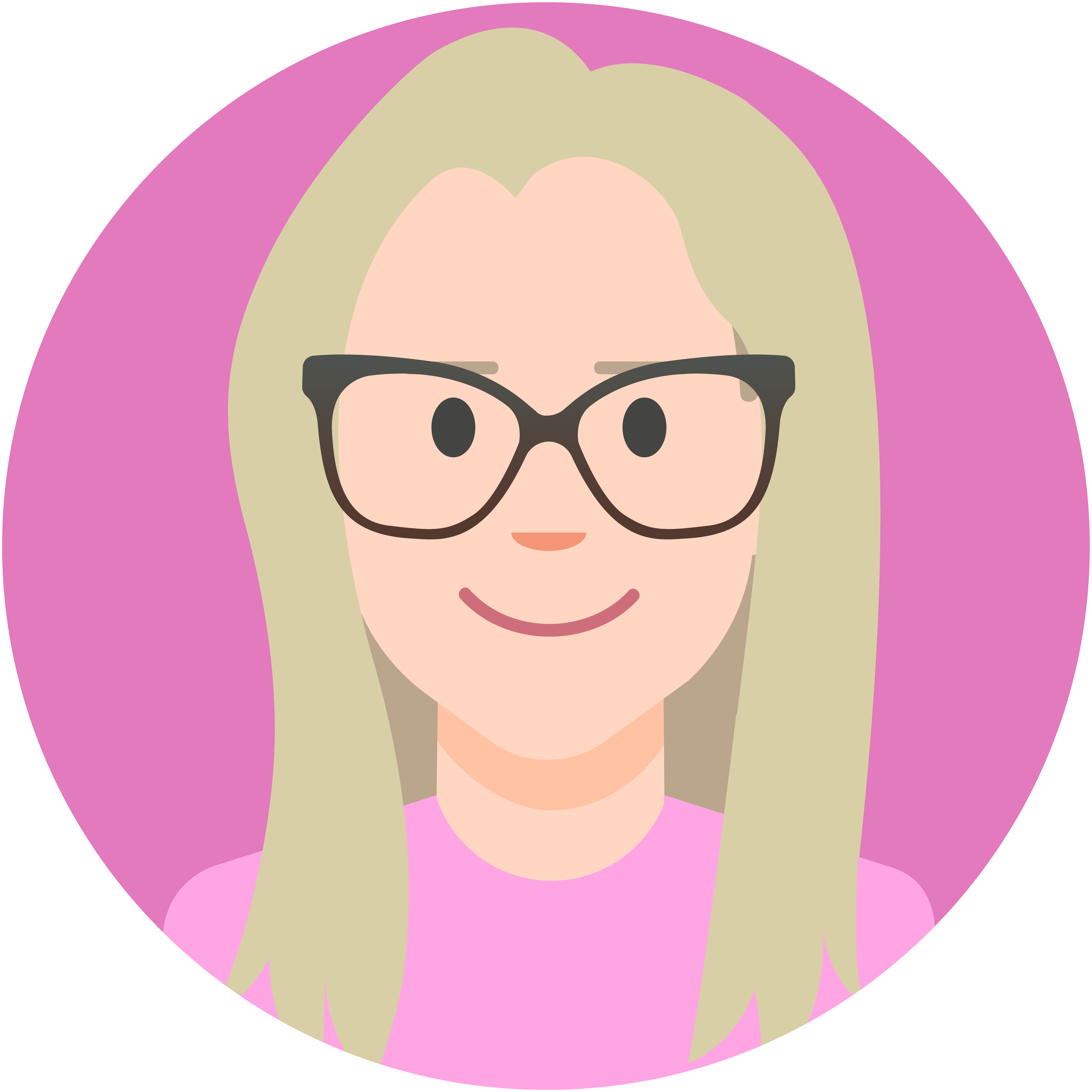 Kate Hewitt avatar