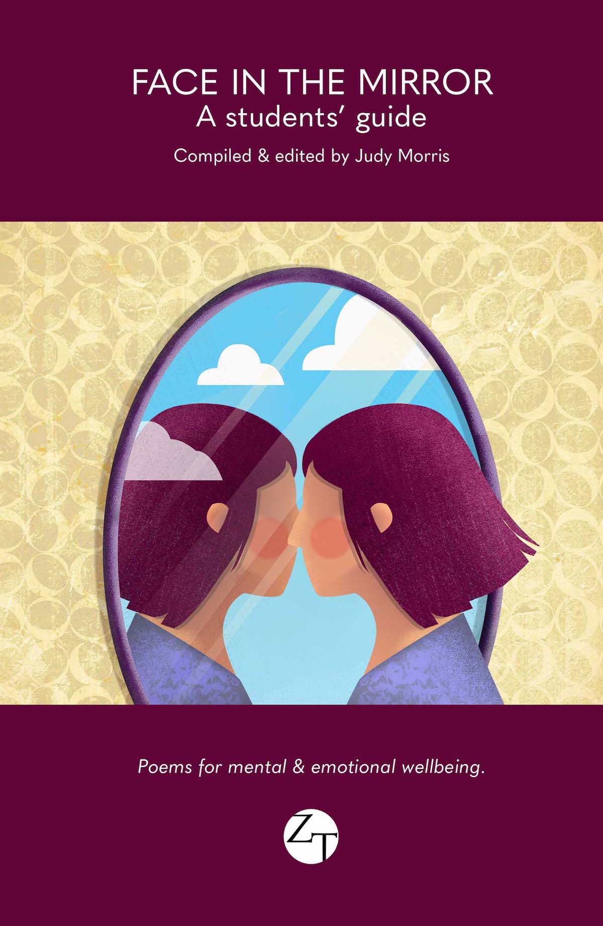 Face in the Mirror - A Student's Guide cover