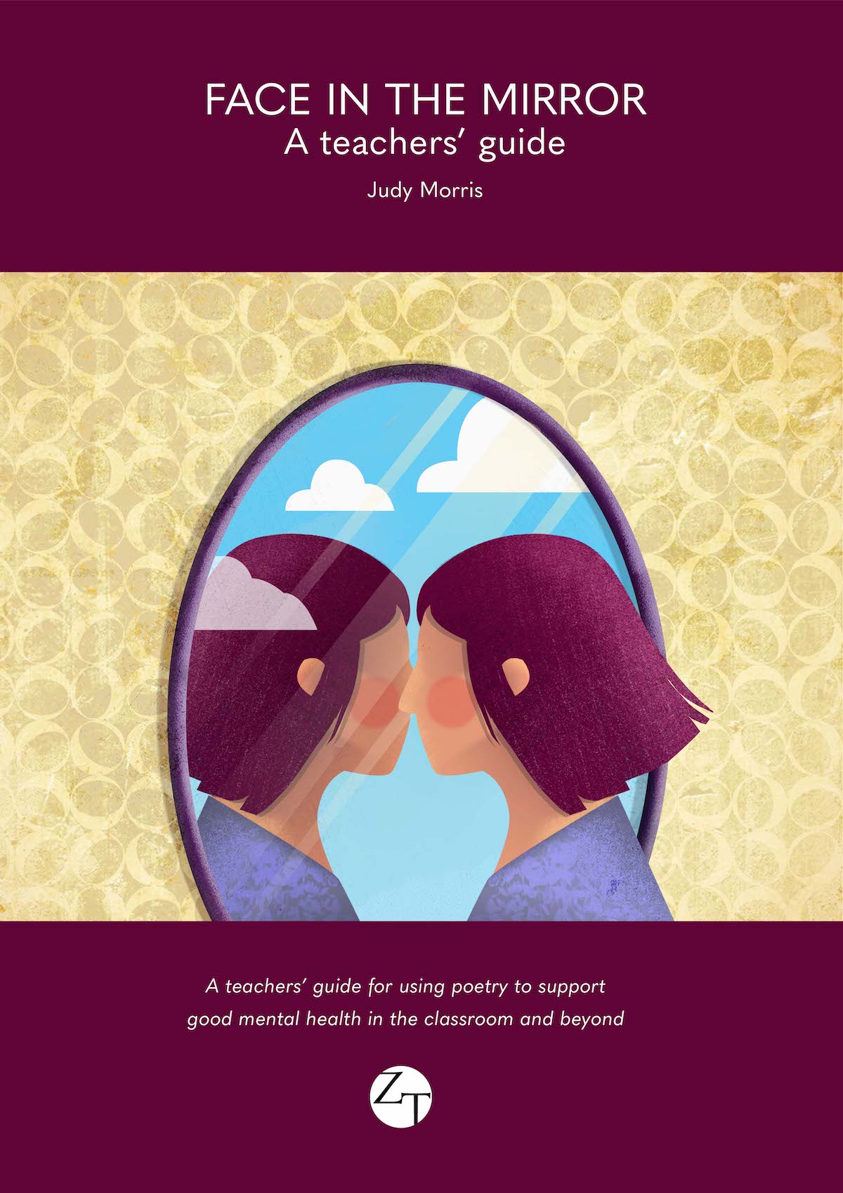 Face in the Mirror - A Teacher's Guide cover
