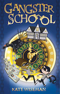 Gangster School cover