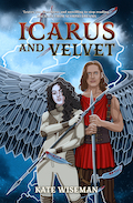 Icarus and Velvet cover