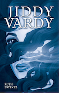 Jiddy Vardy cover