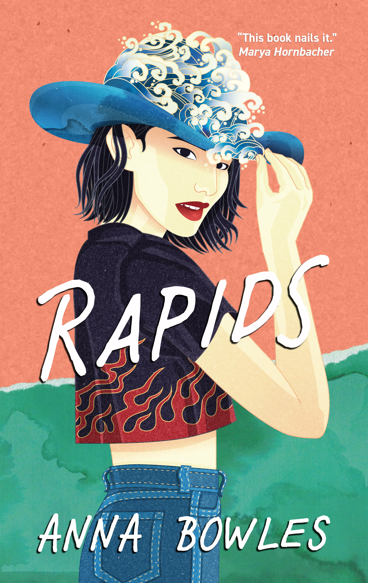Rapids - Book Store — ZunTold